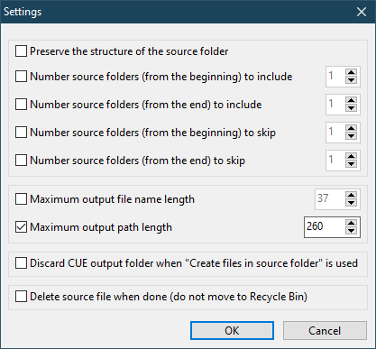 File:Additional output path settings.png